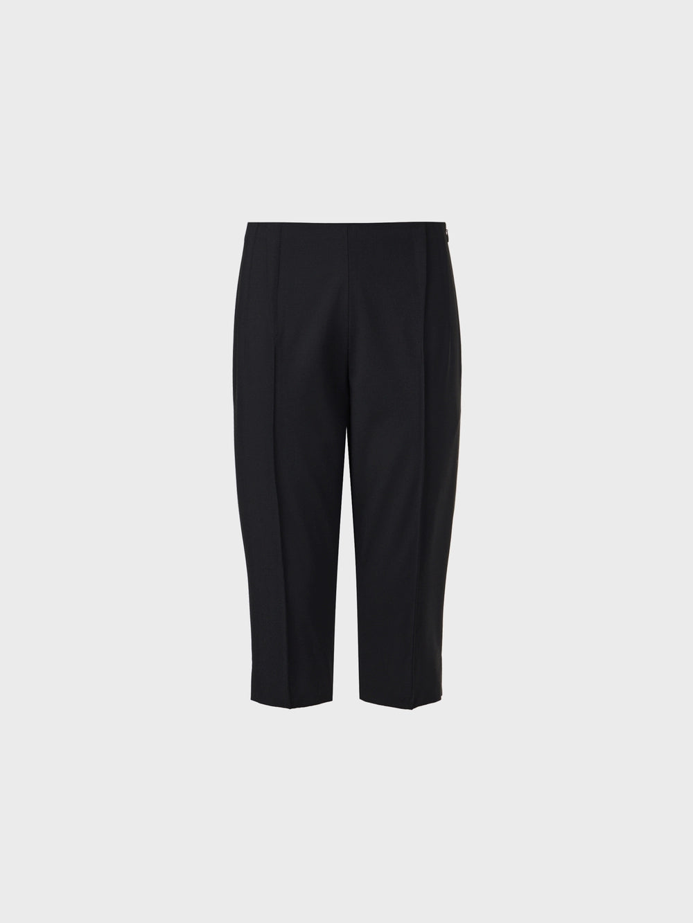 EENK Tailored Cos Pants - Black