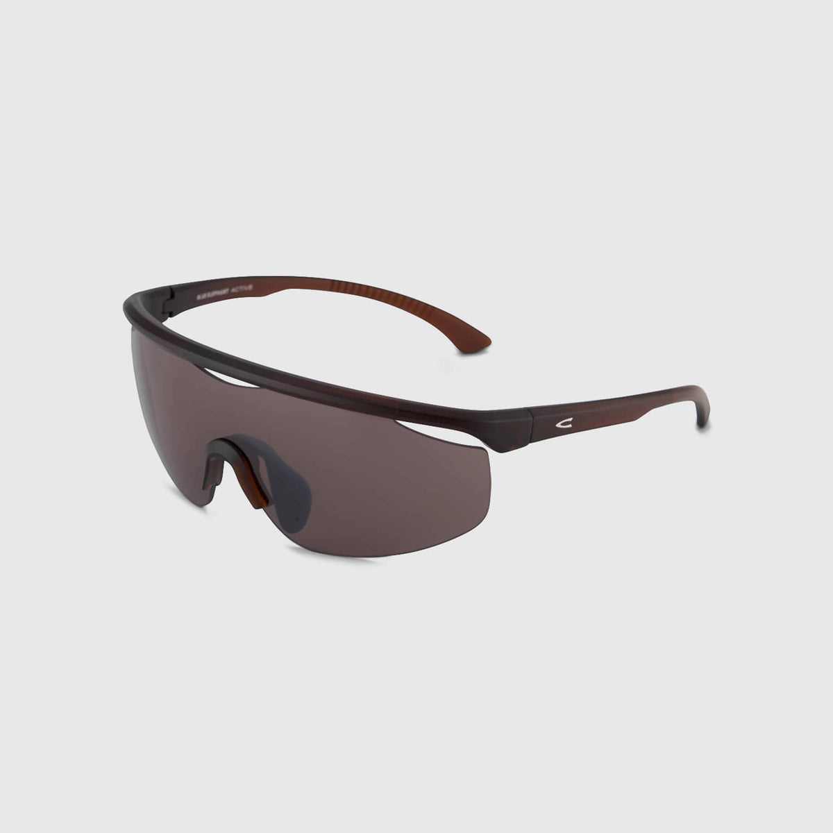 Blue Elephant Niva matte brown