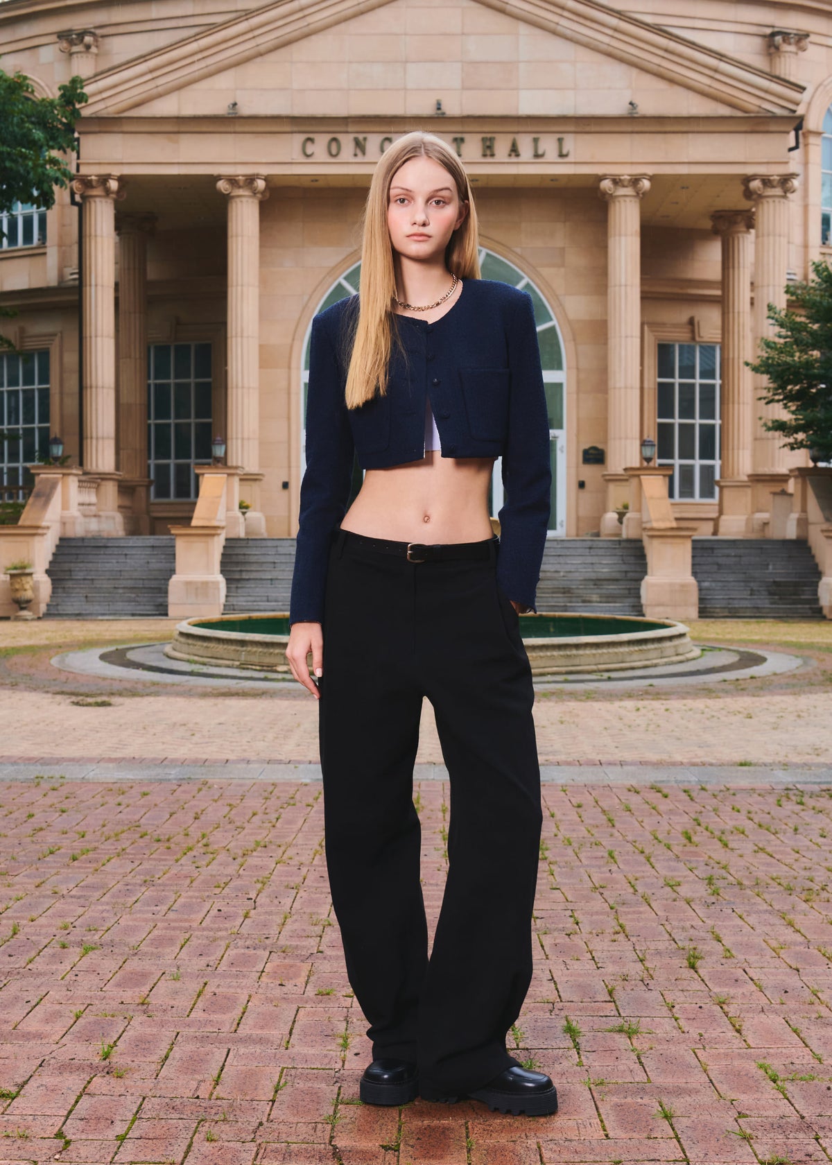 Grove Riona Jacket