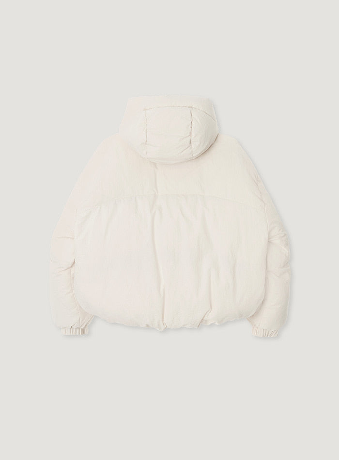 Mango Maniplease Cloud Down Padding Cream