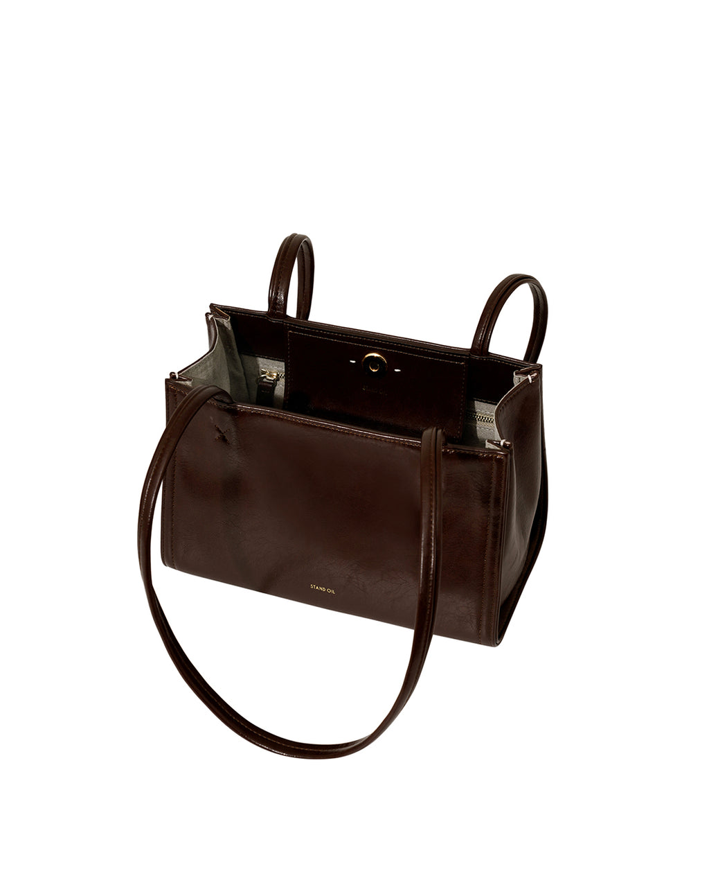 Tiny Oblong Bag