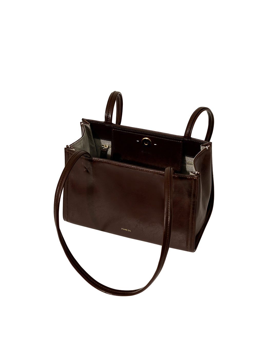 Tiny Oblong Bag