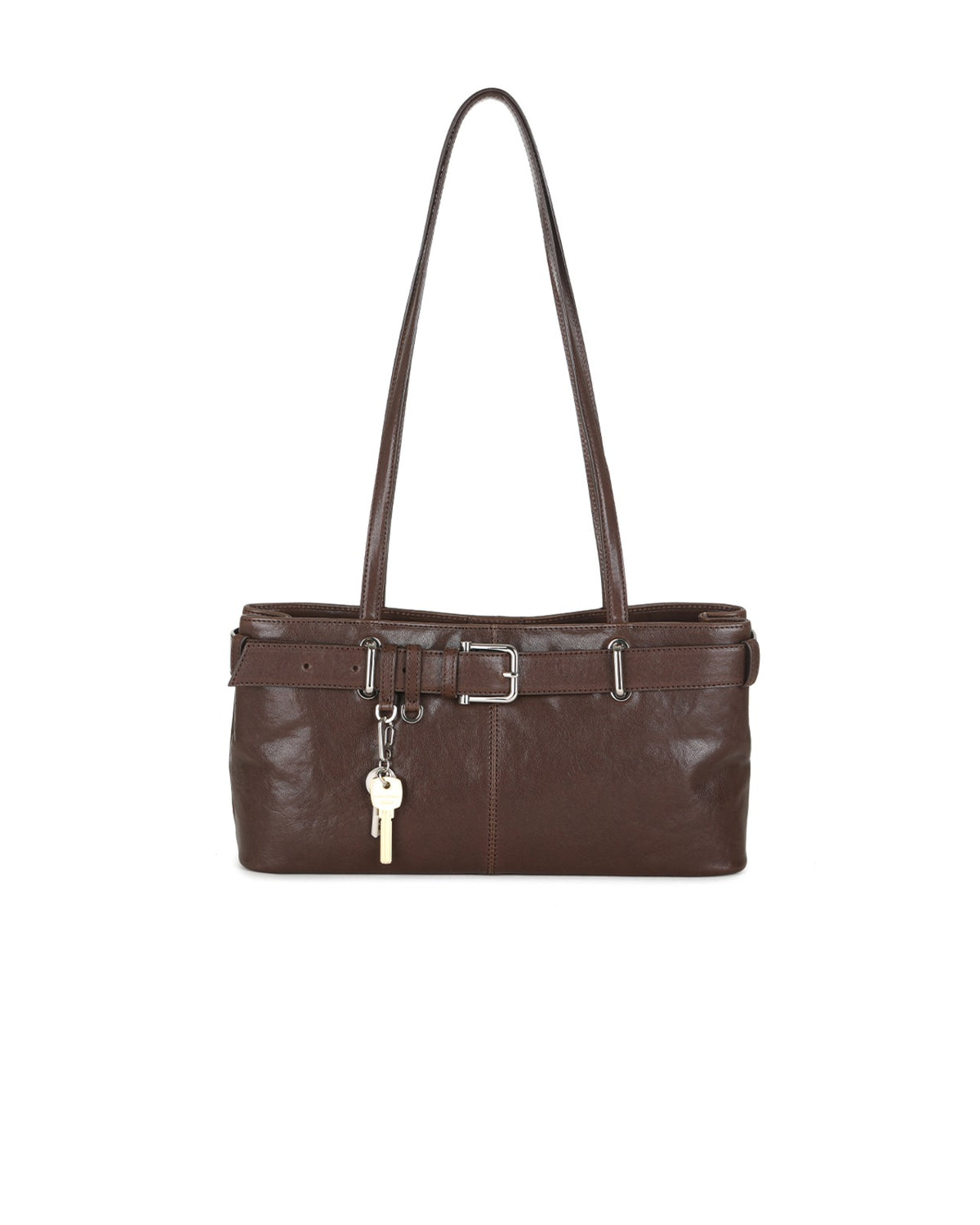 Osoi Shoulder Brocle Polish Wood