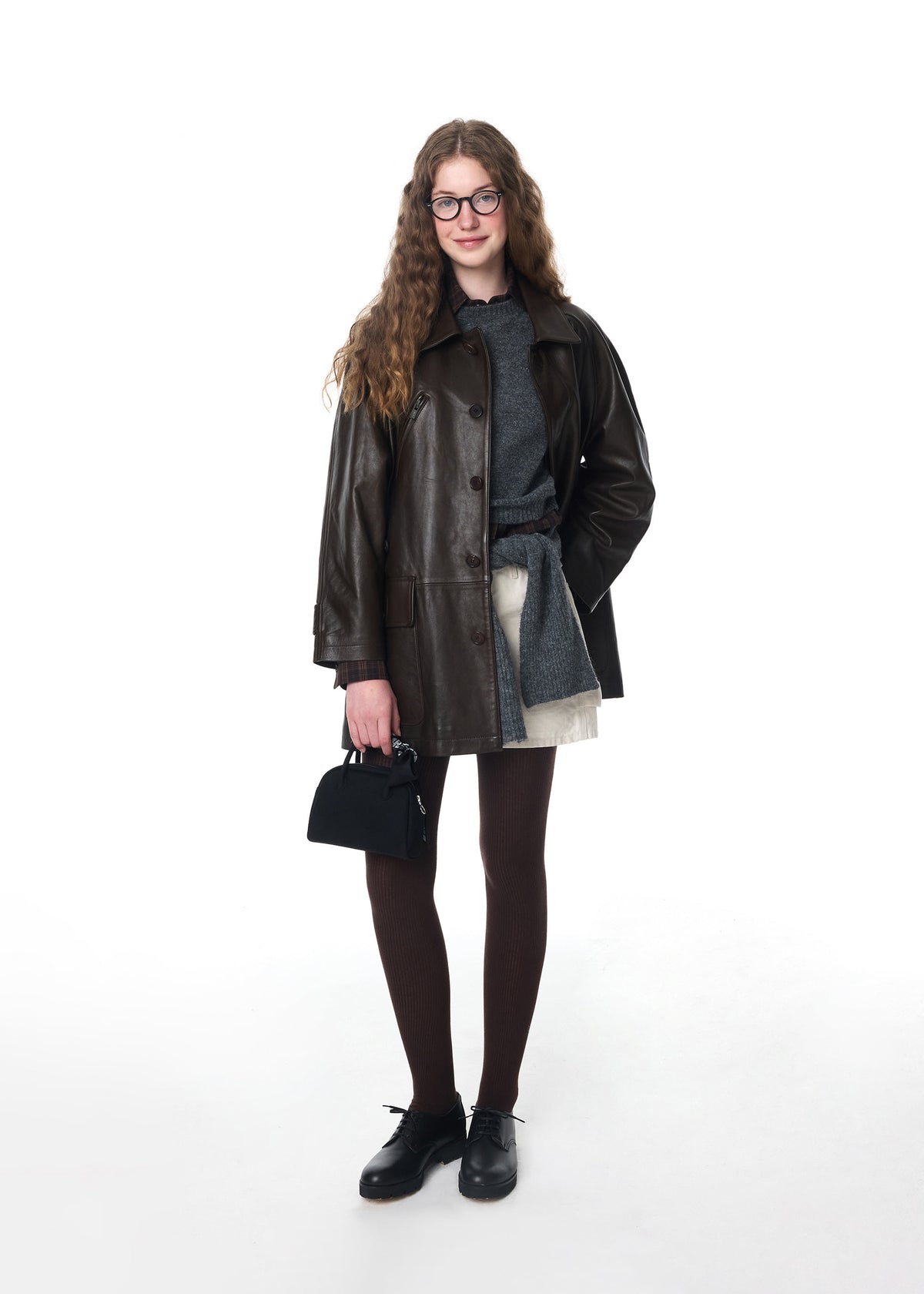 Grove Rib Tights