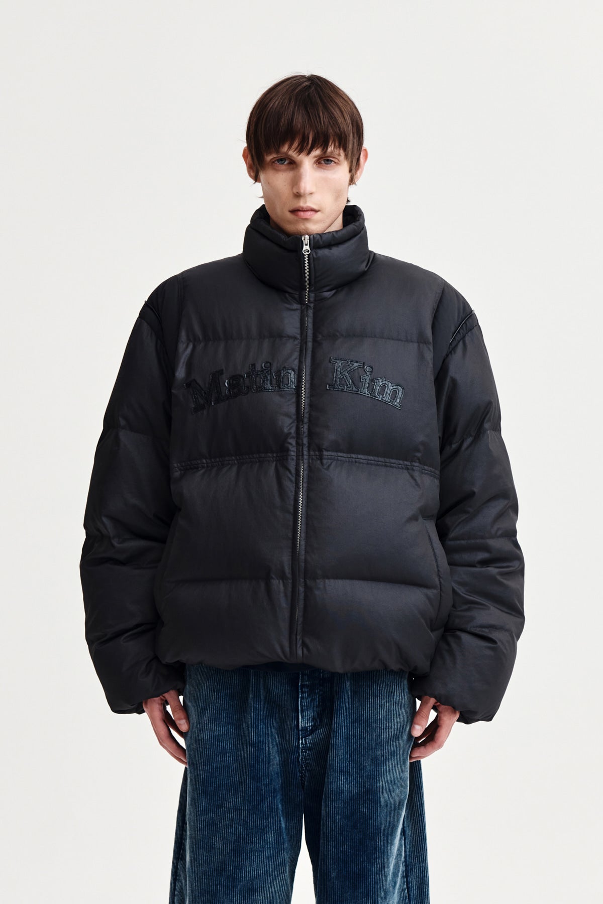 Clothing in CHARCOAL - Premium quality product image