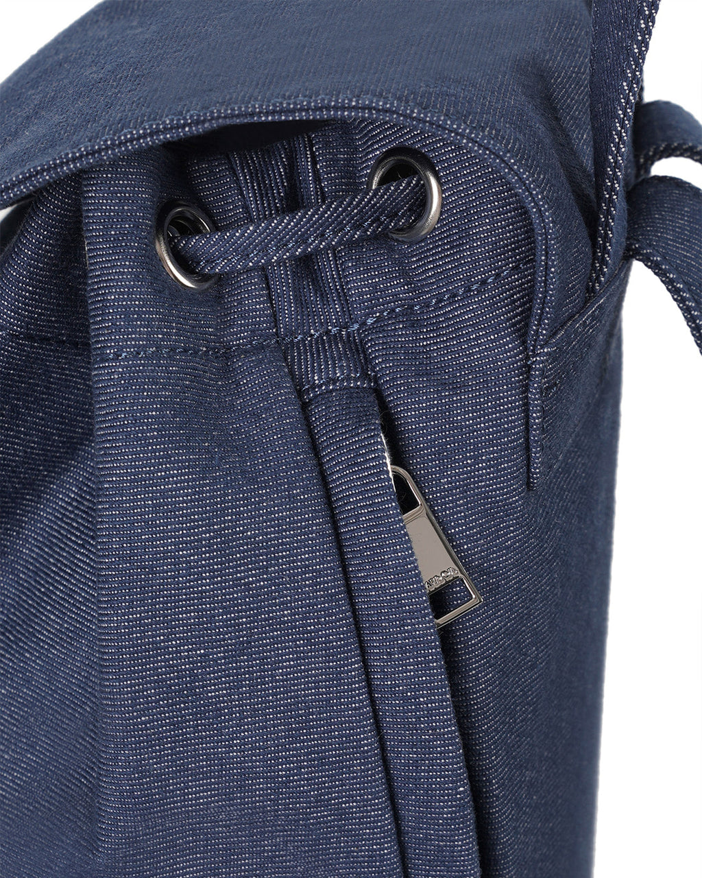 [standoil] Hug Backpack / Denim