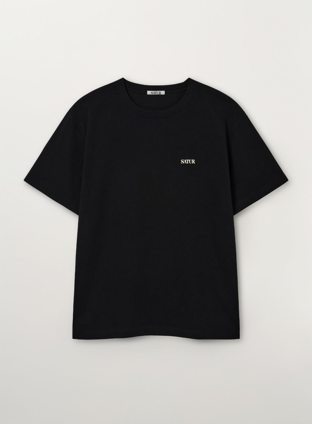 Satur 4/8 Scheduled Delivery [3Pack] Essential T-Shirt