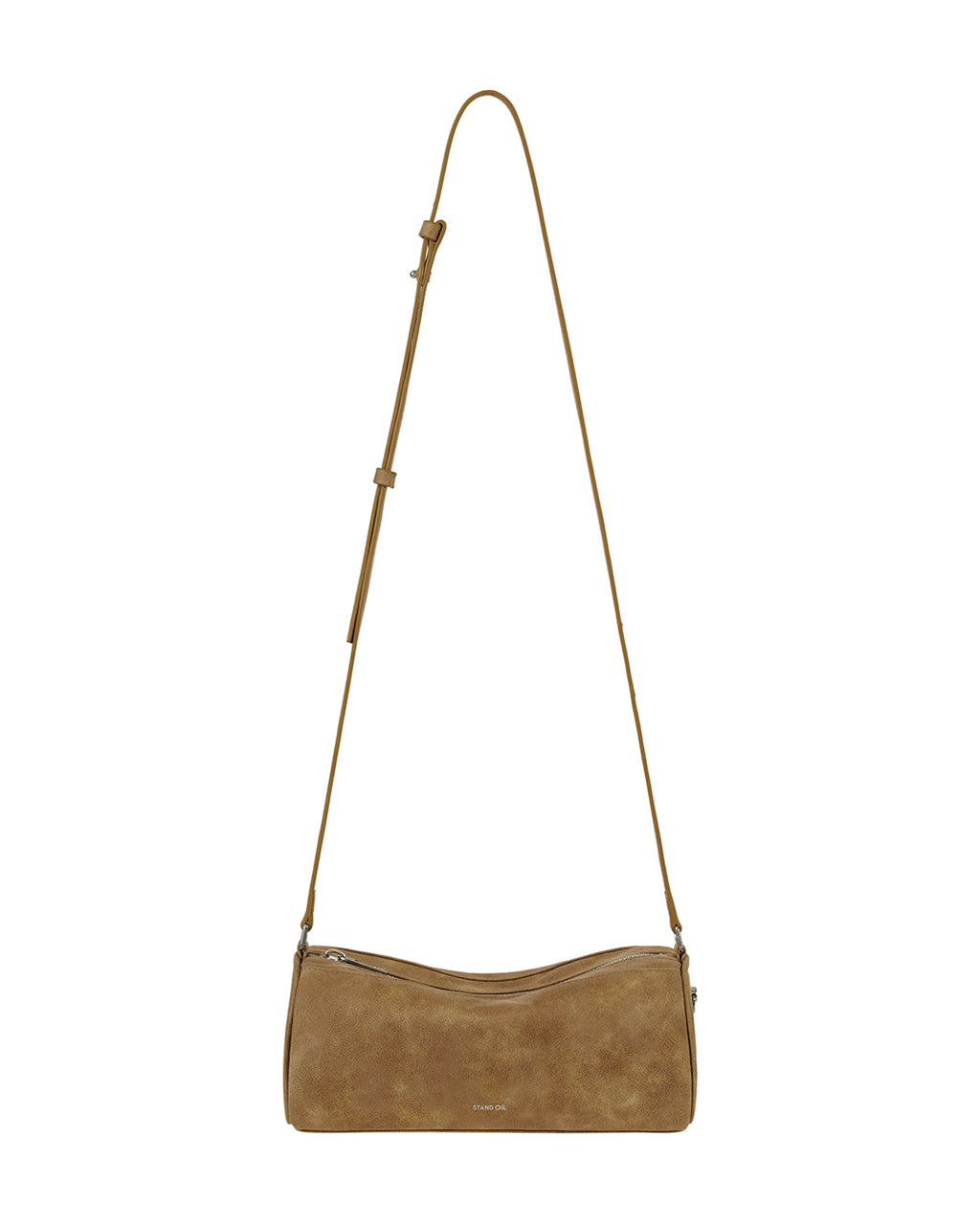 [standoil] Chunky Bag / Camel
