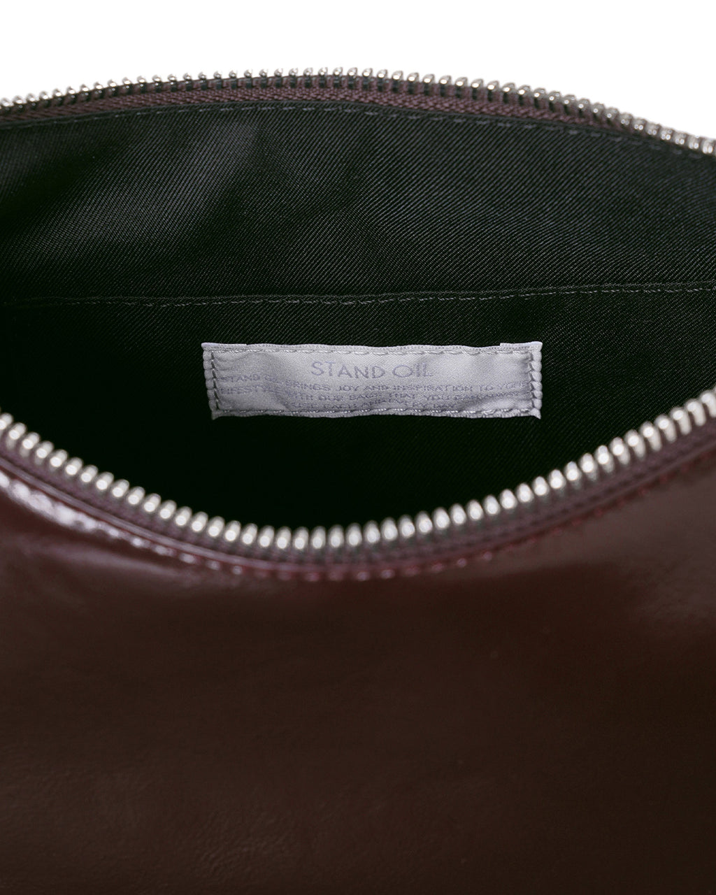 Plump Bag