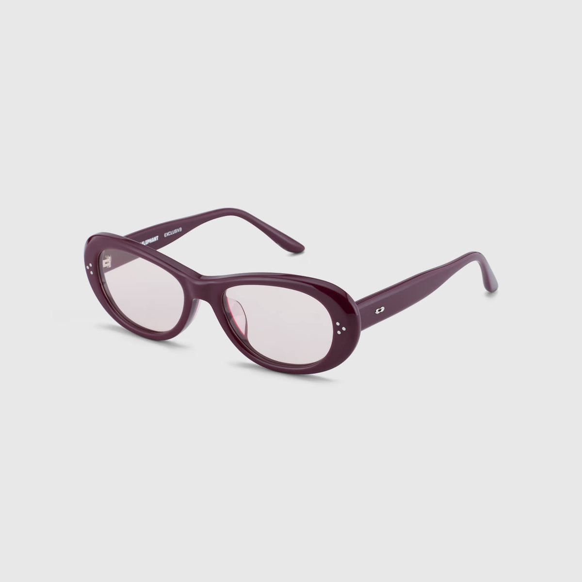 Blue Elephant Chet plum
