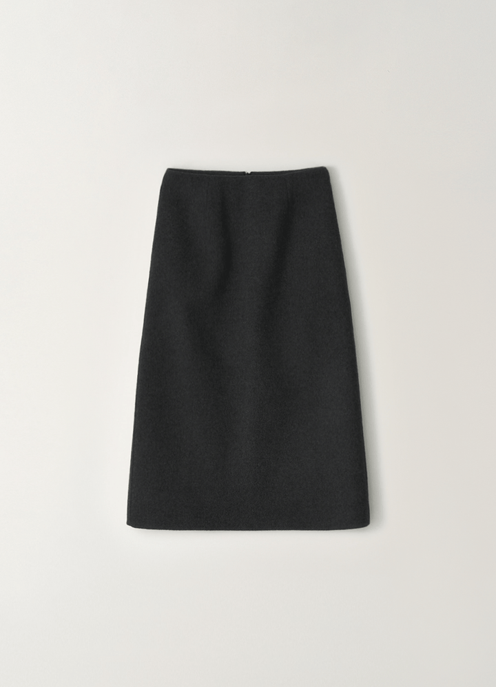 Nothing Written Sander skirt (Black)