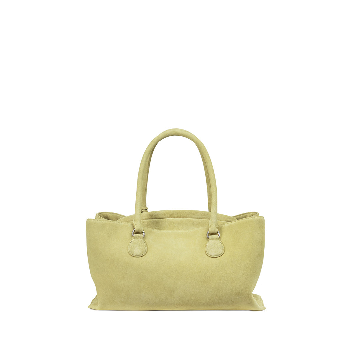 Osoi Shell Brot Suede Butter