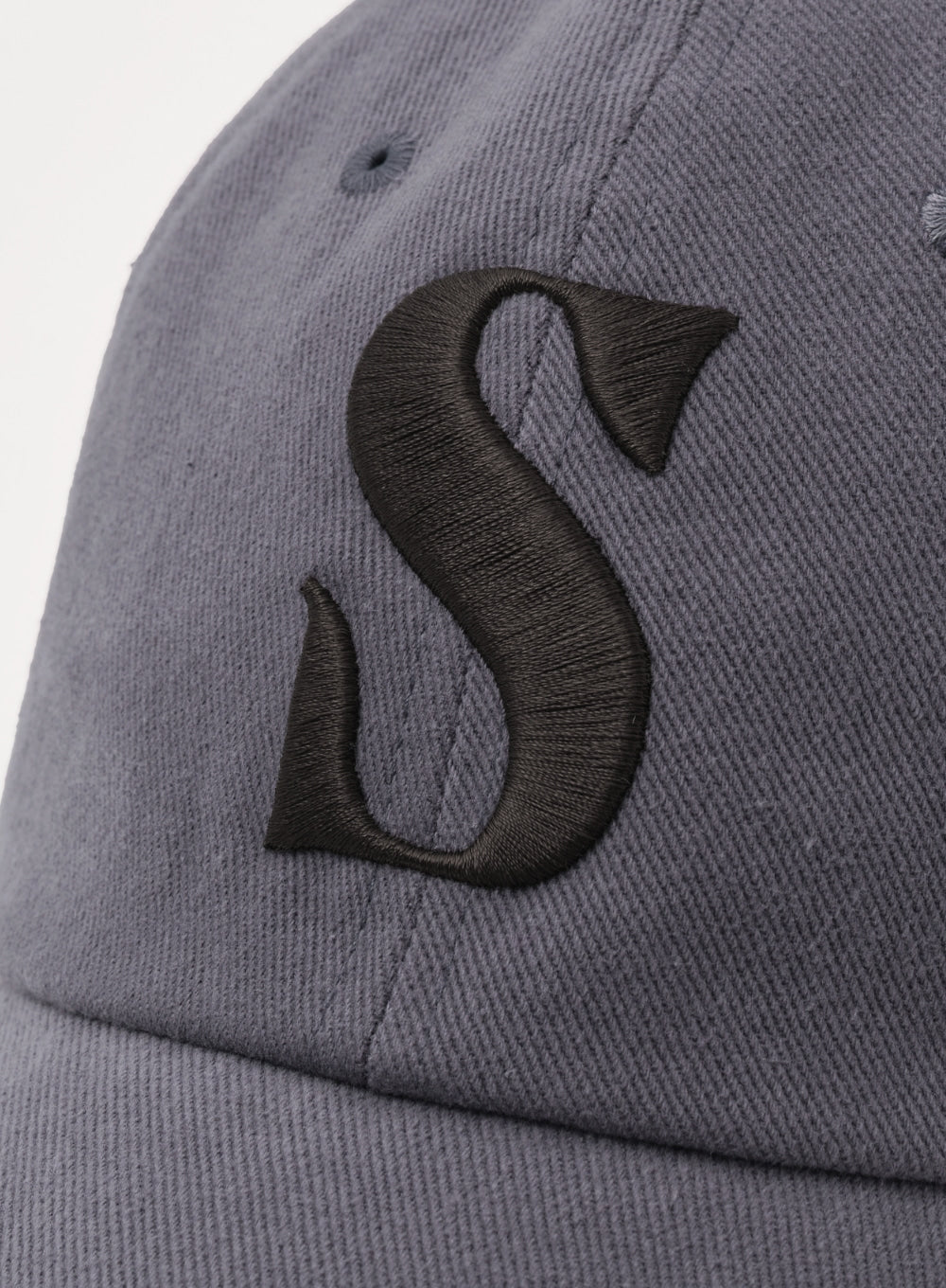 [satur] Vintage Casual Ball Cap - Dark Purple