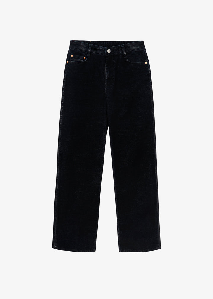 Grove Owell Pants Black