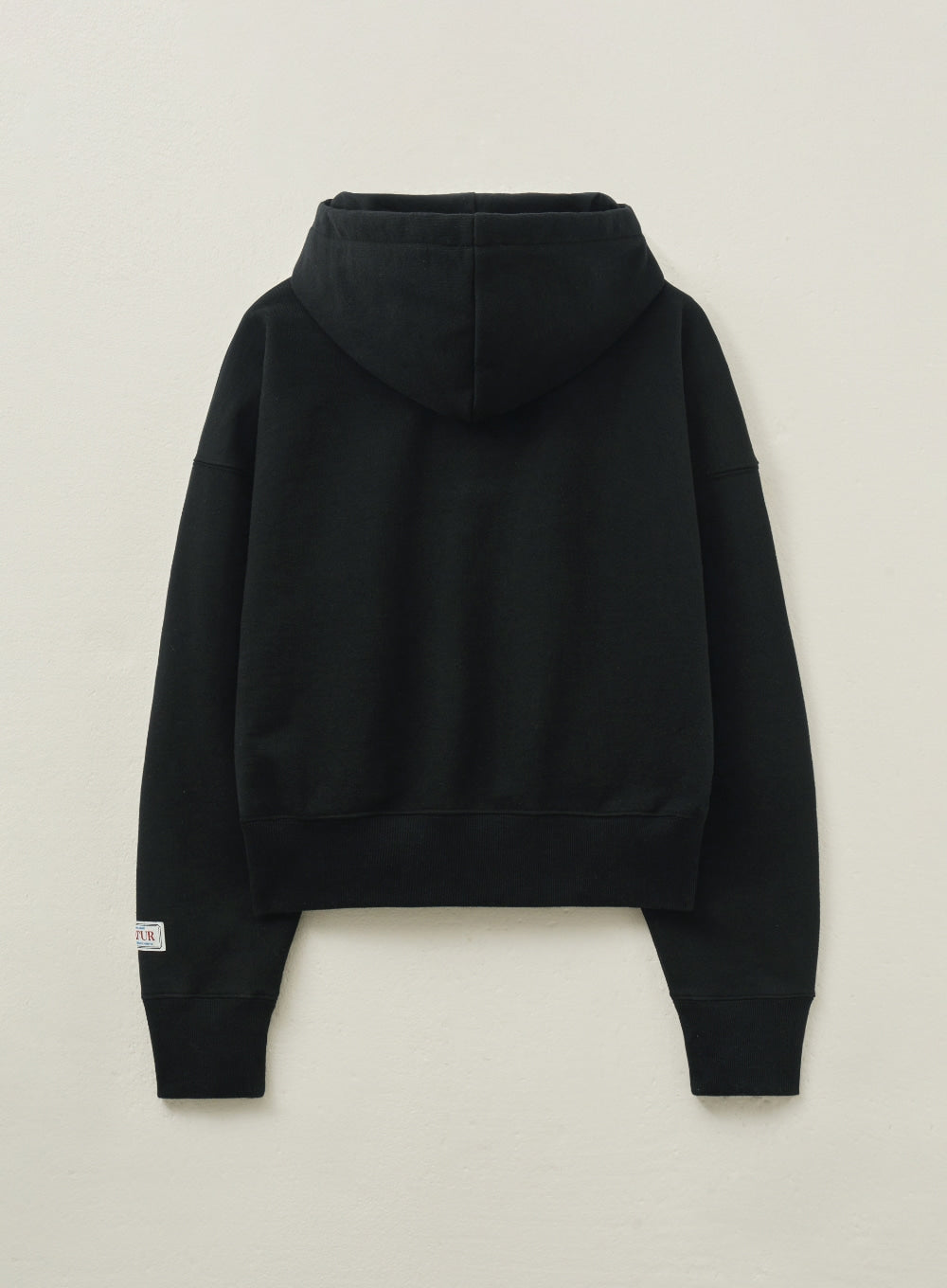 Clothing in black - Premium quality product image