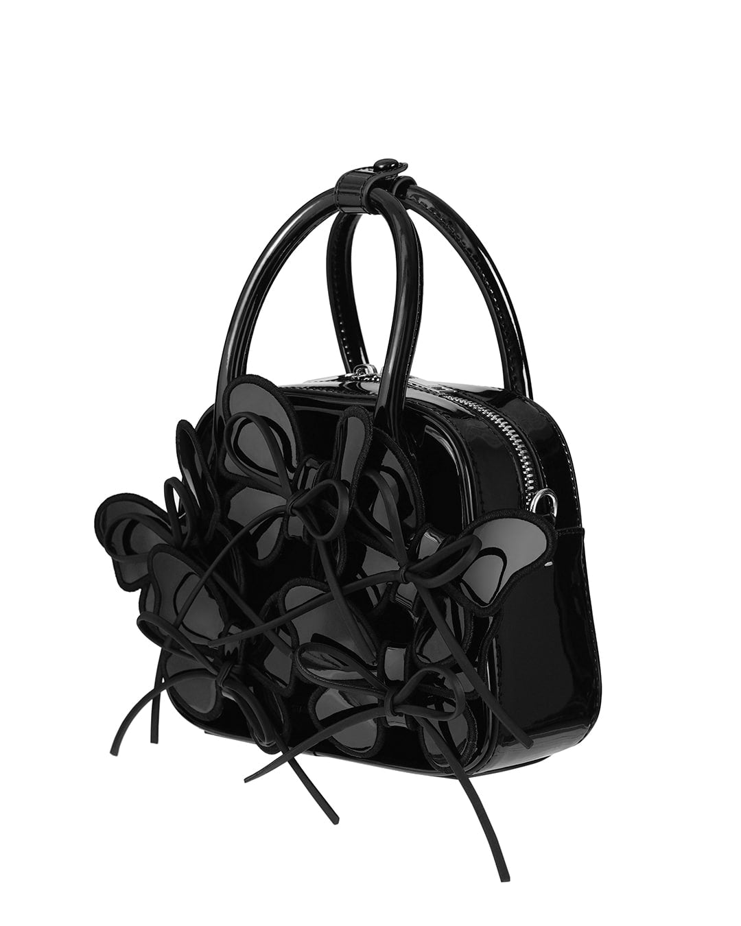 [standoil] Fleeting Momo Bag Mini · Fleeting Momo Bag Mini / Black