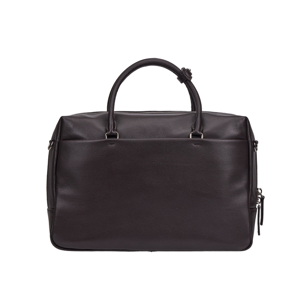 Vunque Perfec Minimal Boston M Choco Brown