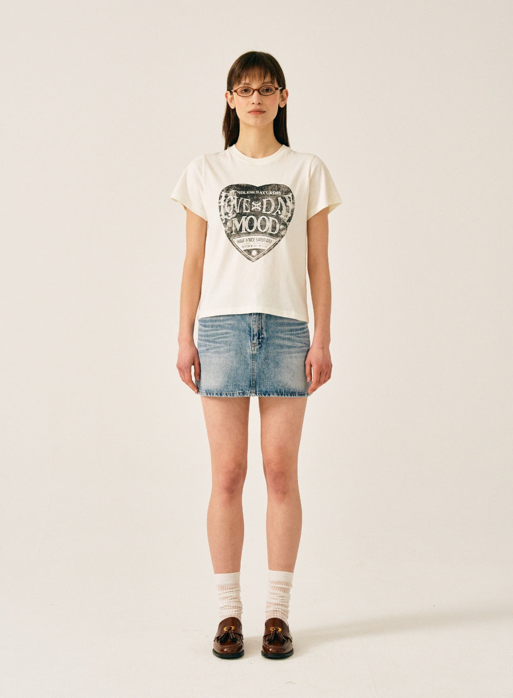 Clothing in blue - Premium quality product image