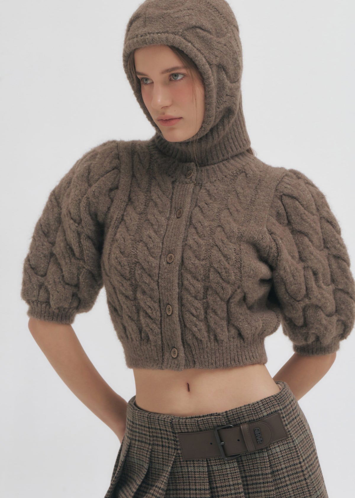 Grove Rody Balaclava