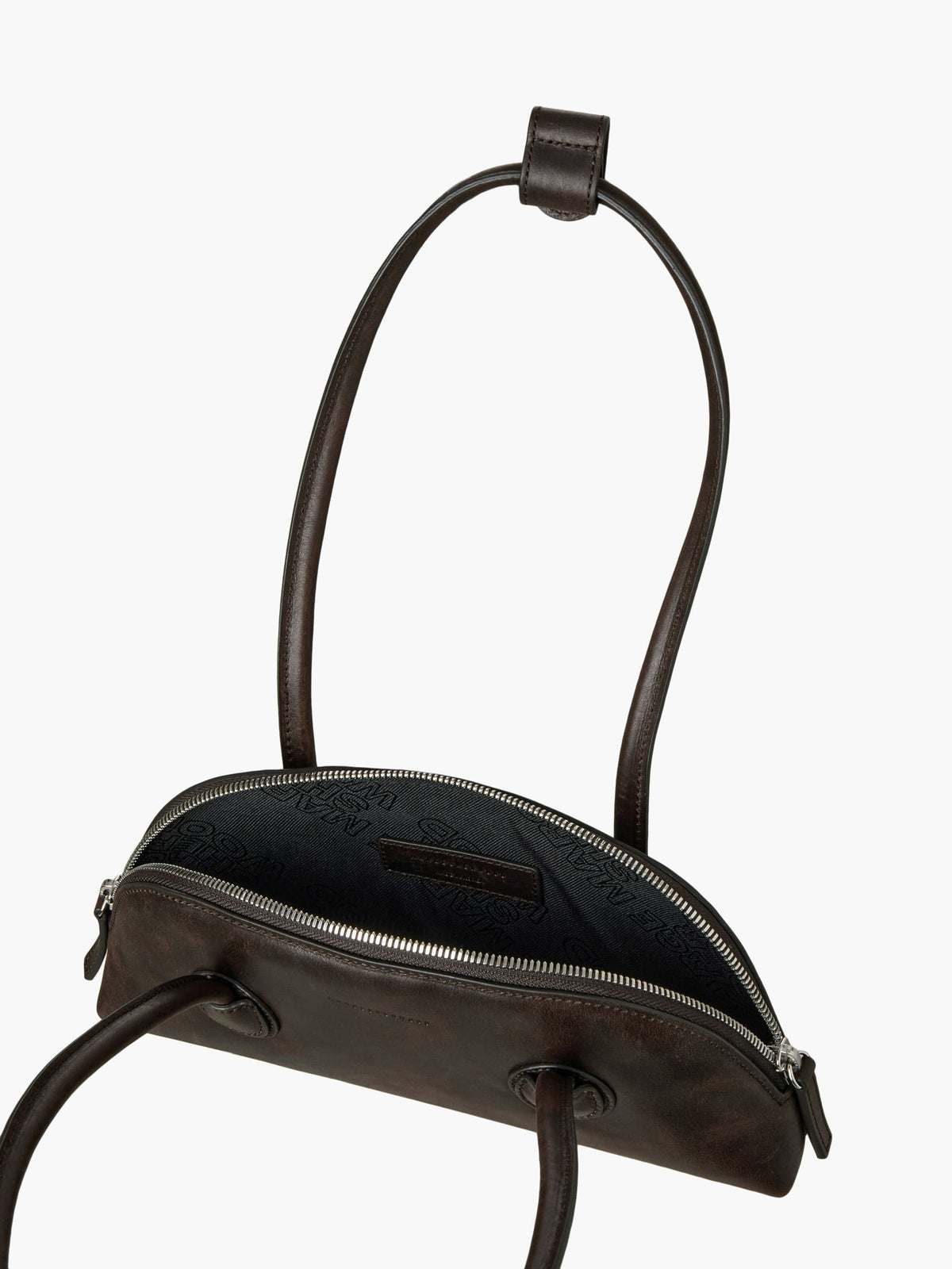 Margesherwood Bessette Shoulder sepia pull-up