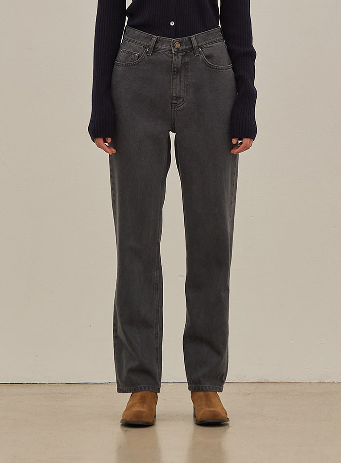 Mango Maniplease Baker Jeans