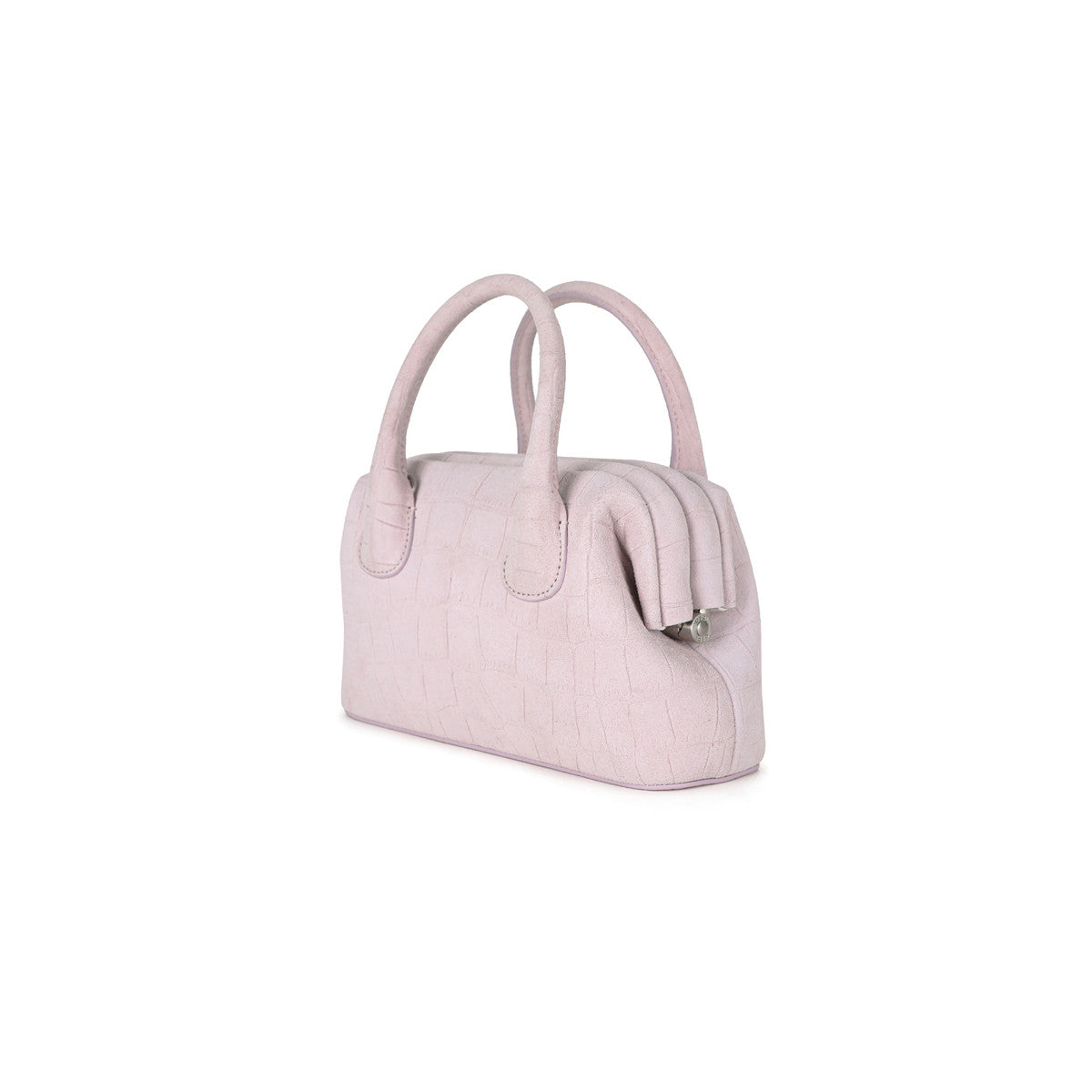 Osoi Boat Mini Shell Pink
