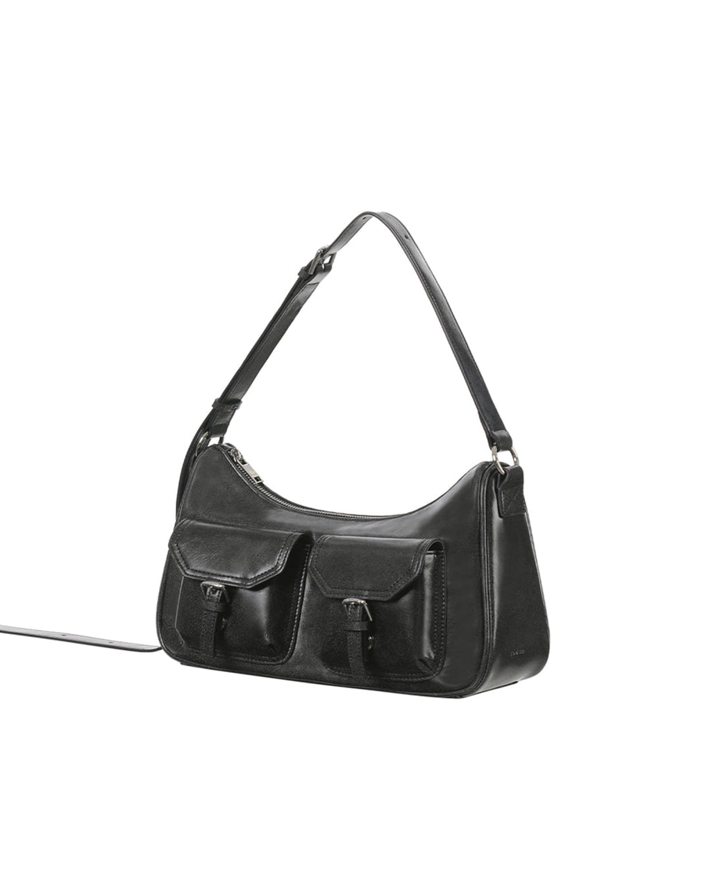 Joey Bag Mini · Black