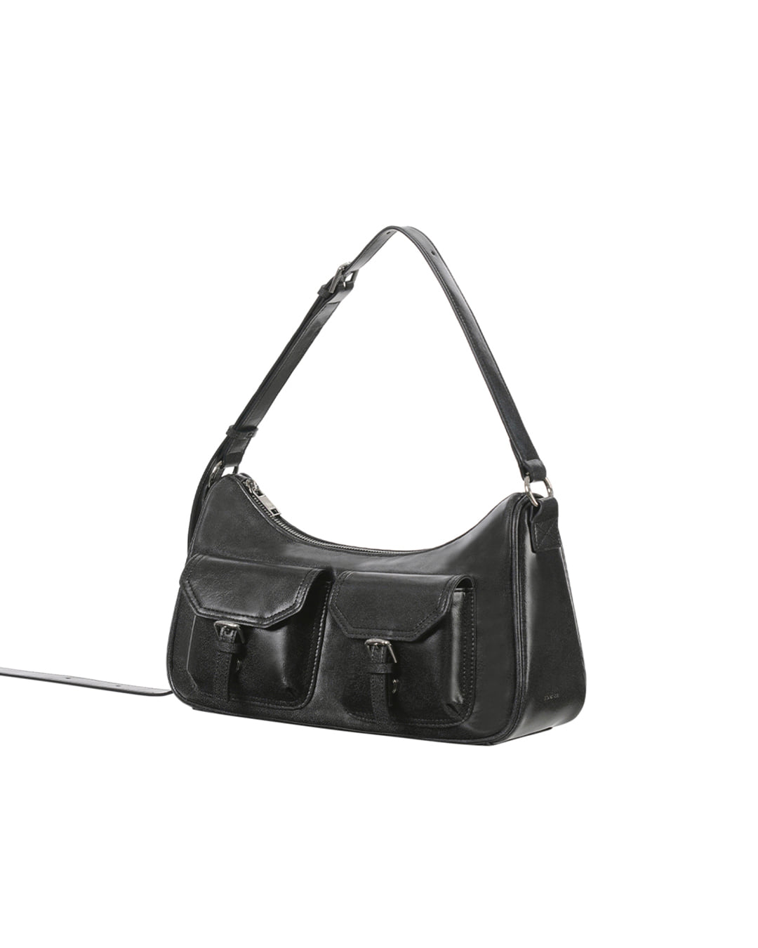 Joey Bag Mini · Black