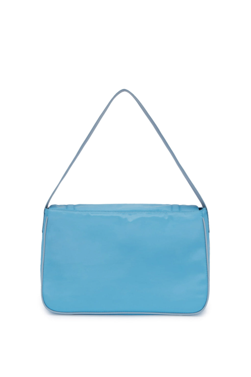 [matinkim] Buckle Bag IN Sky