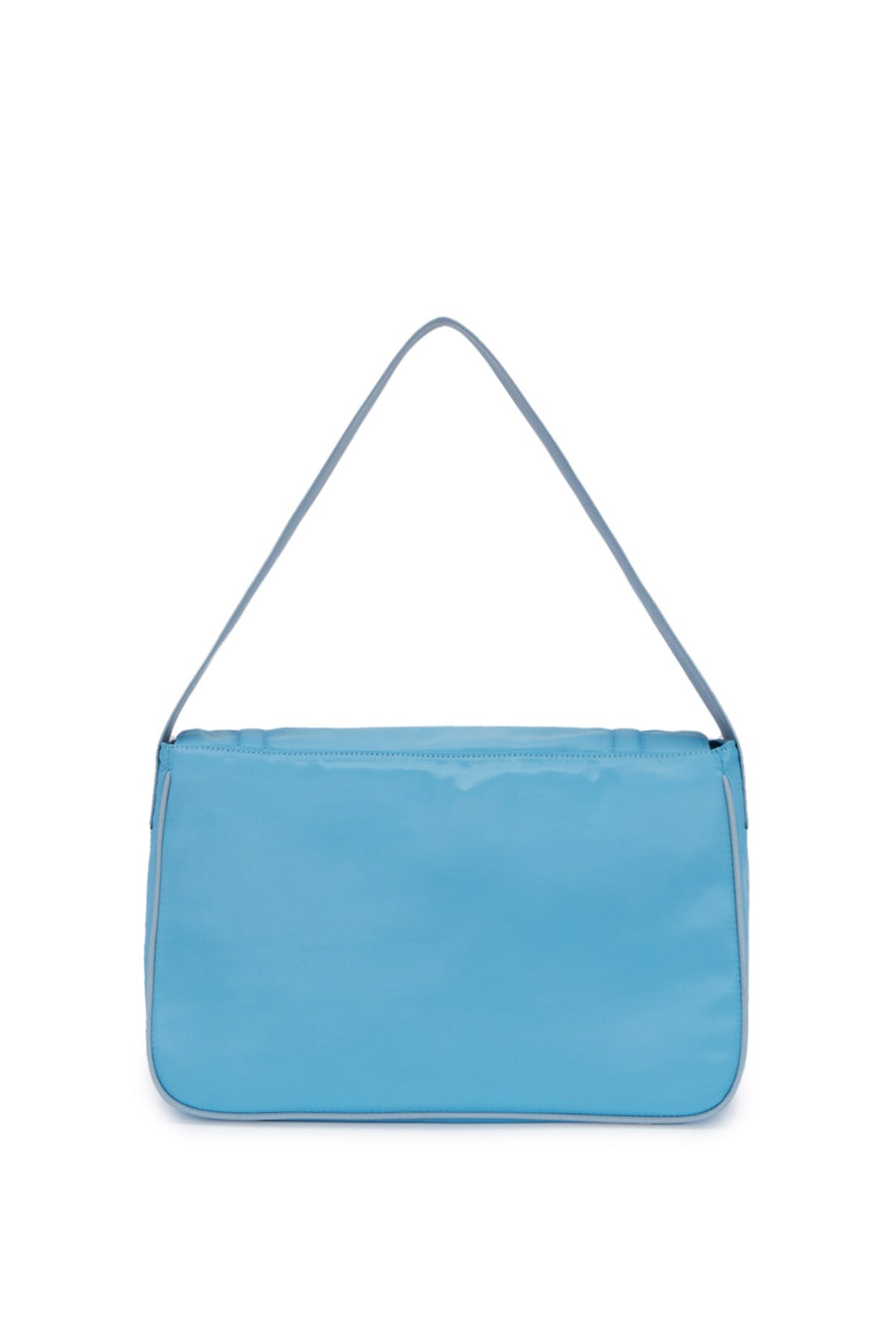 [matinkim] Buckle Bag IN Sky