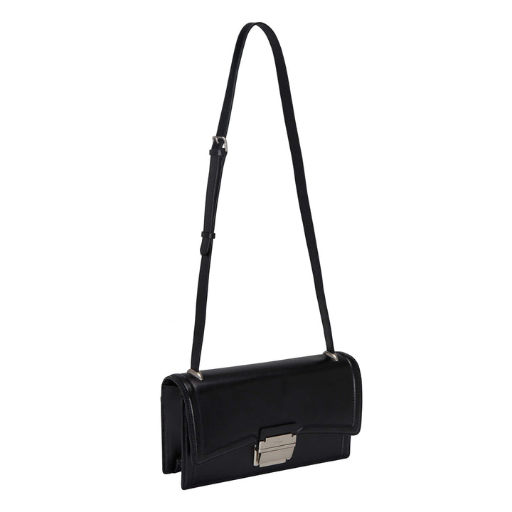 Vunque Trapeze Classic Shoulder S Black
