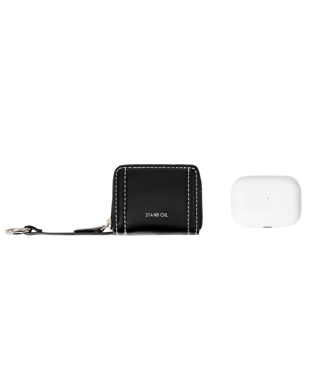 Post Pods · Post Pot / Stitch Black