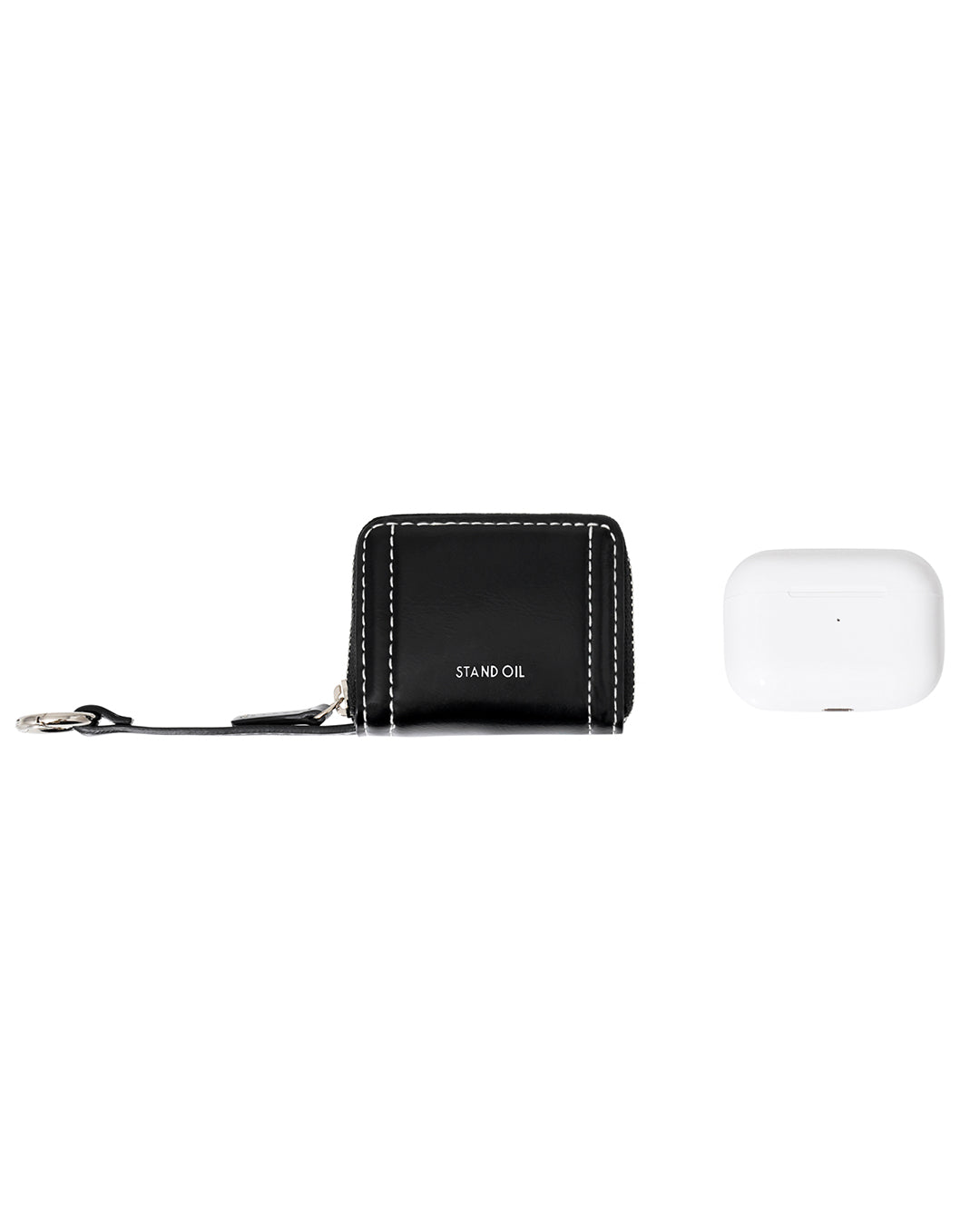 Post Pods · Post Pot / Stitch Black