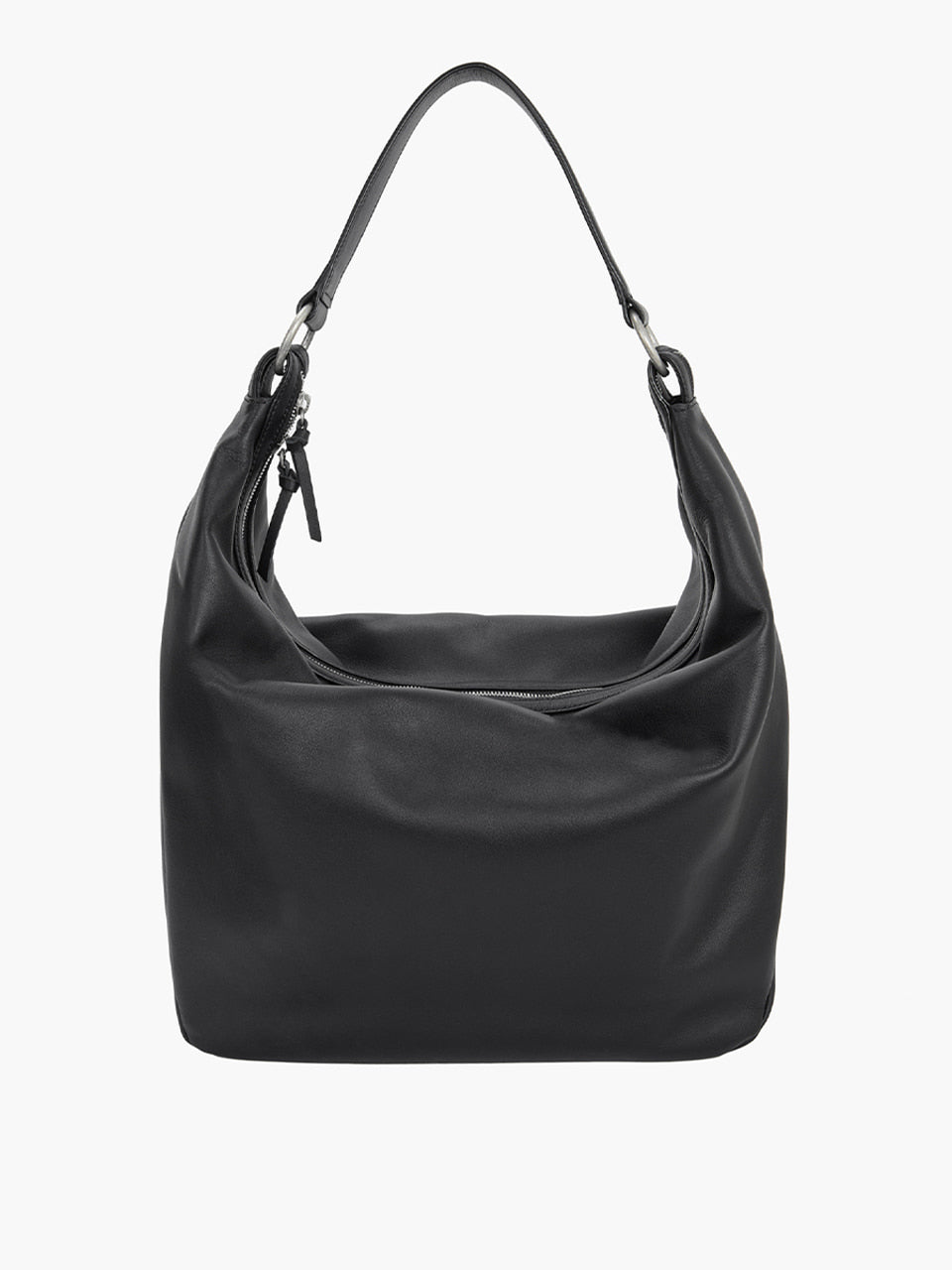 Margesherwood City Hobo NS black plain