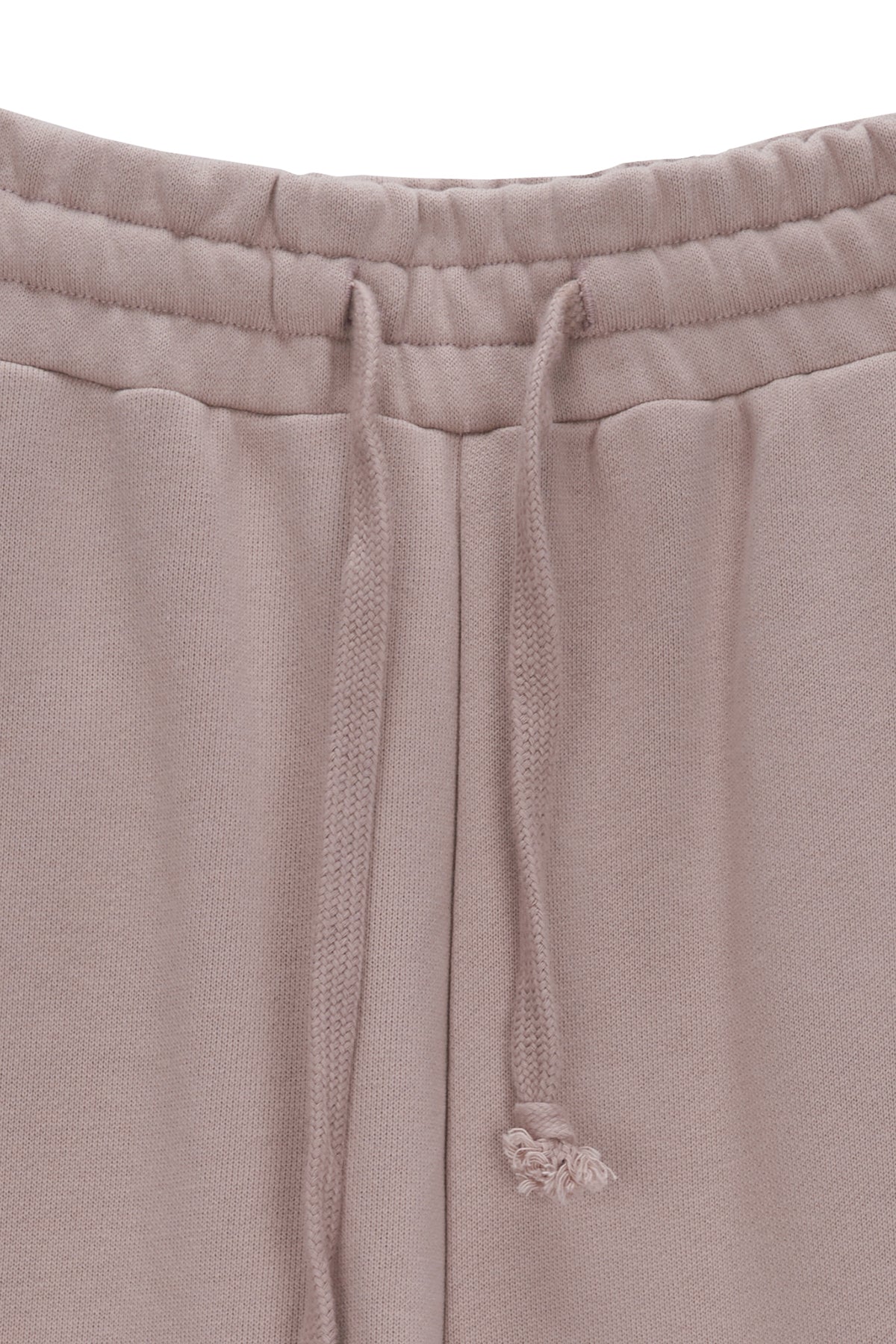 Matinkim Patch Point Sweatpants IN Indian Pink