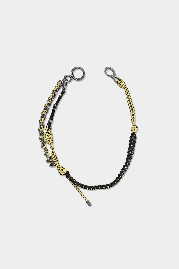 Andersson Bell Antidote Handcrafted Keychain