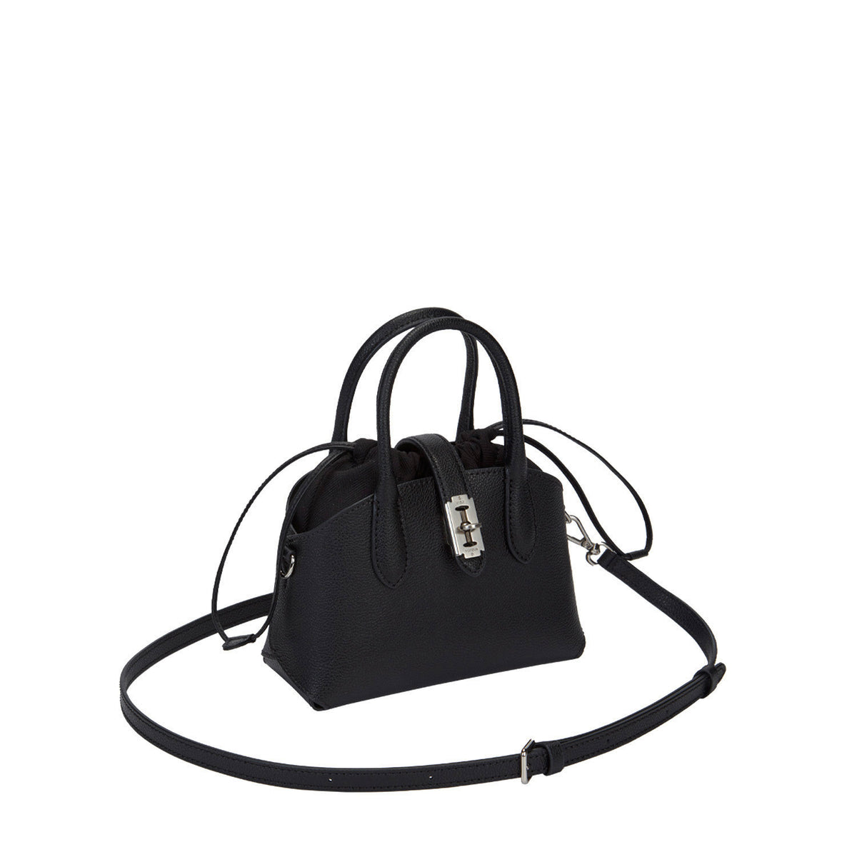 Vunque Toque Hermit Cross S Black