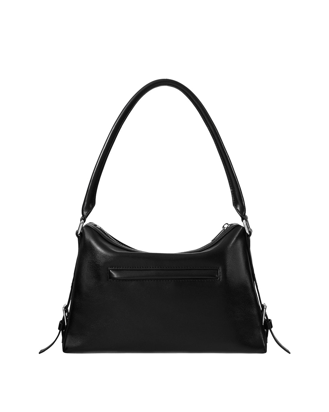 Mini Mushy Bag in Black