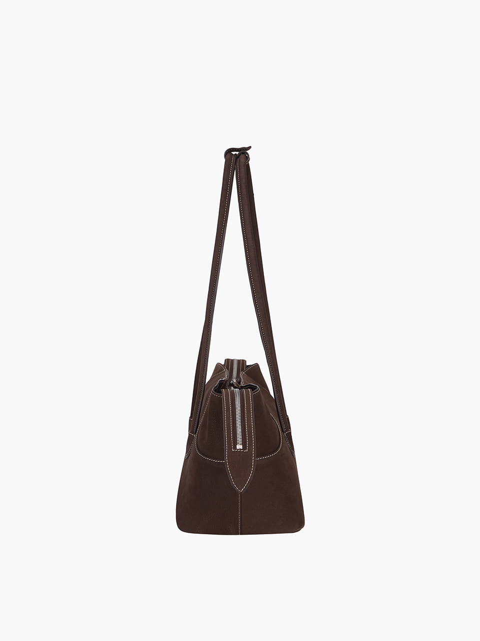 Margesherwood Boat Shopper Large hush nubuck