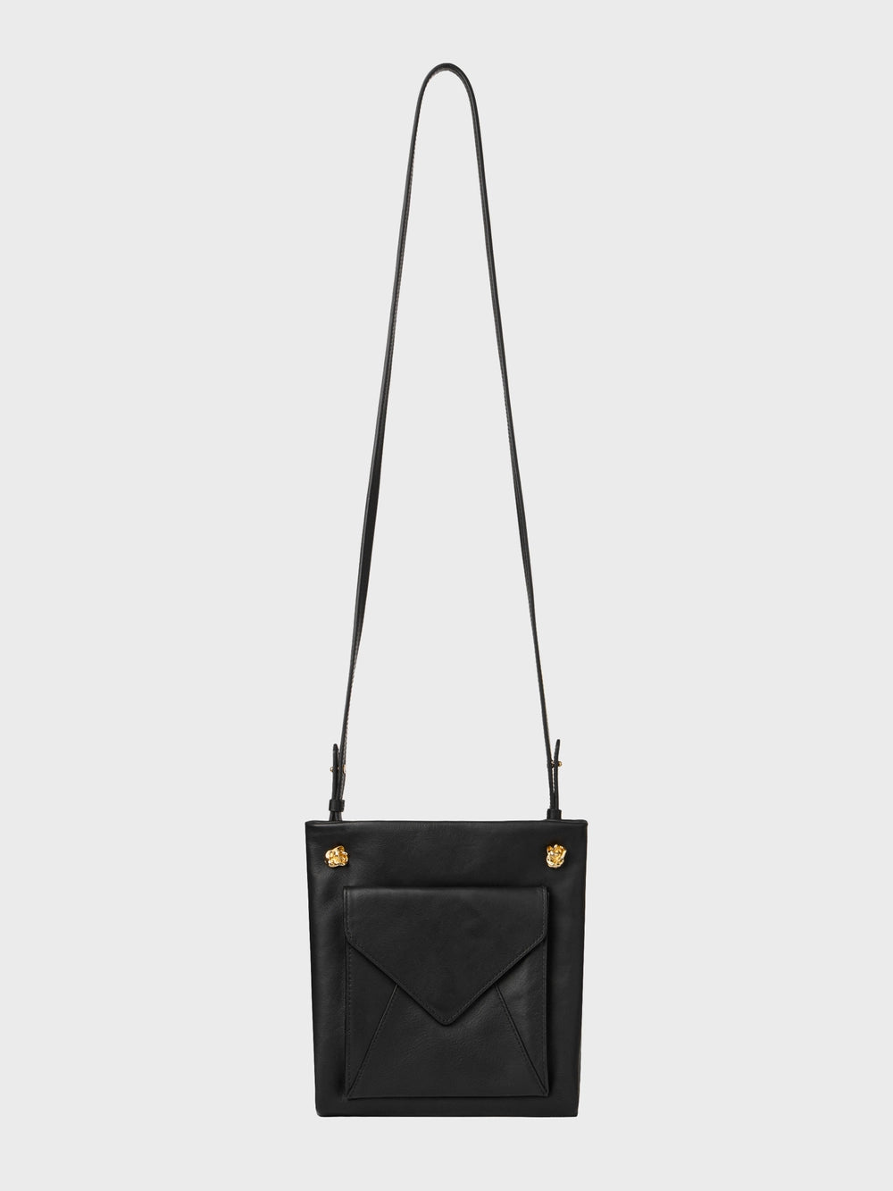 EENK Mini Shoulder Bag - Black