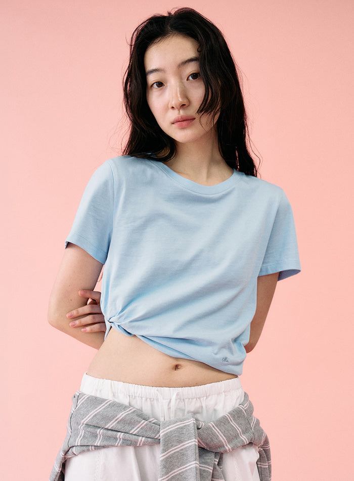 Mango Maniplease Origin Tee 2Pack