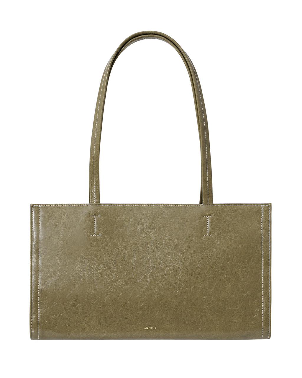 Oblong Bag · Oblong Bag / Basil