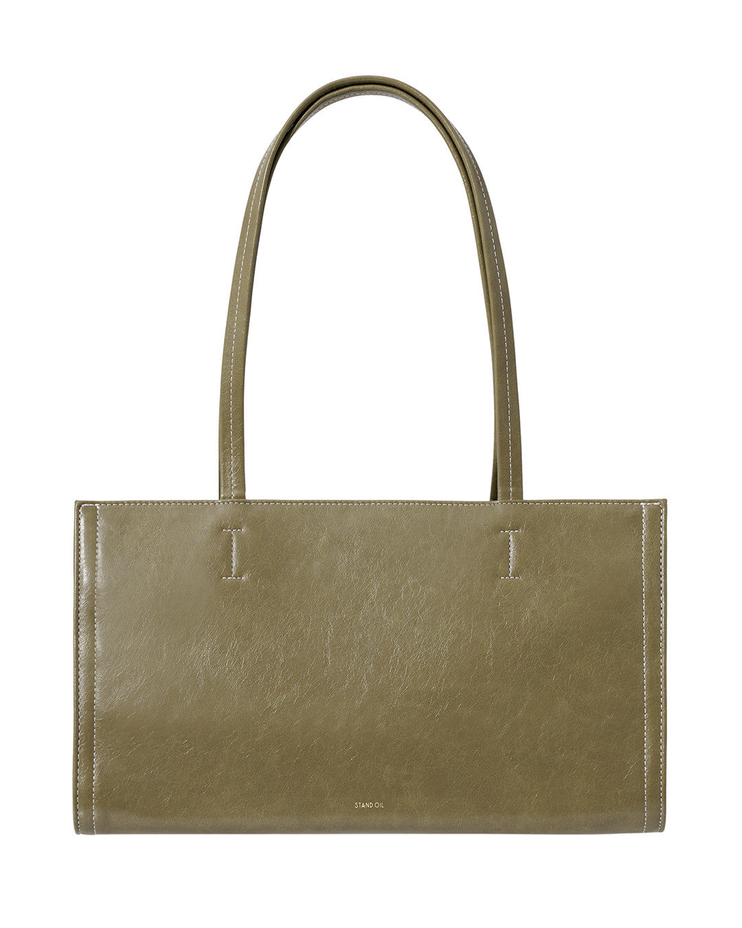 Oblong Bag · Oblong Bag / Basil