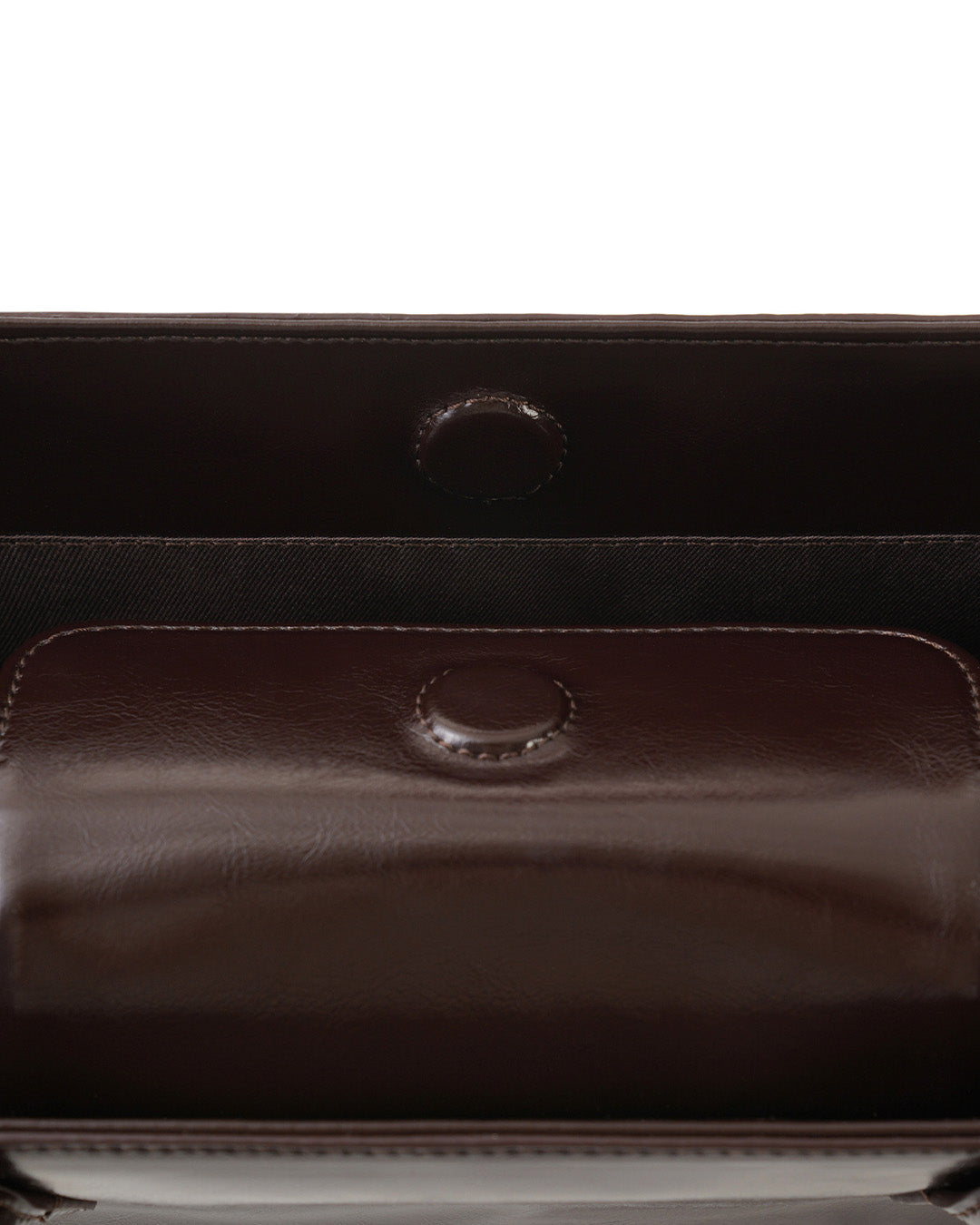 [standoil] Square Low Bag · Square Low Bag / Maroon