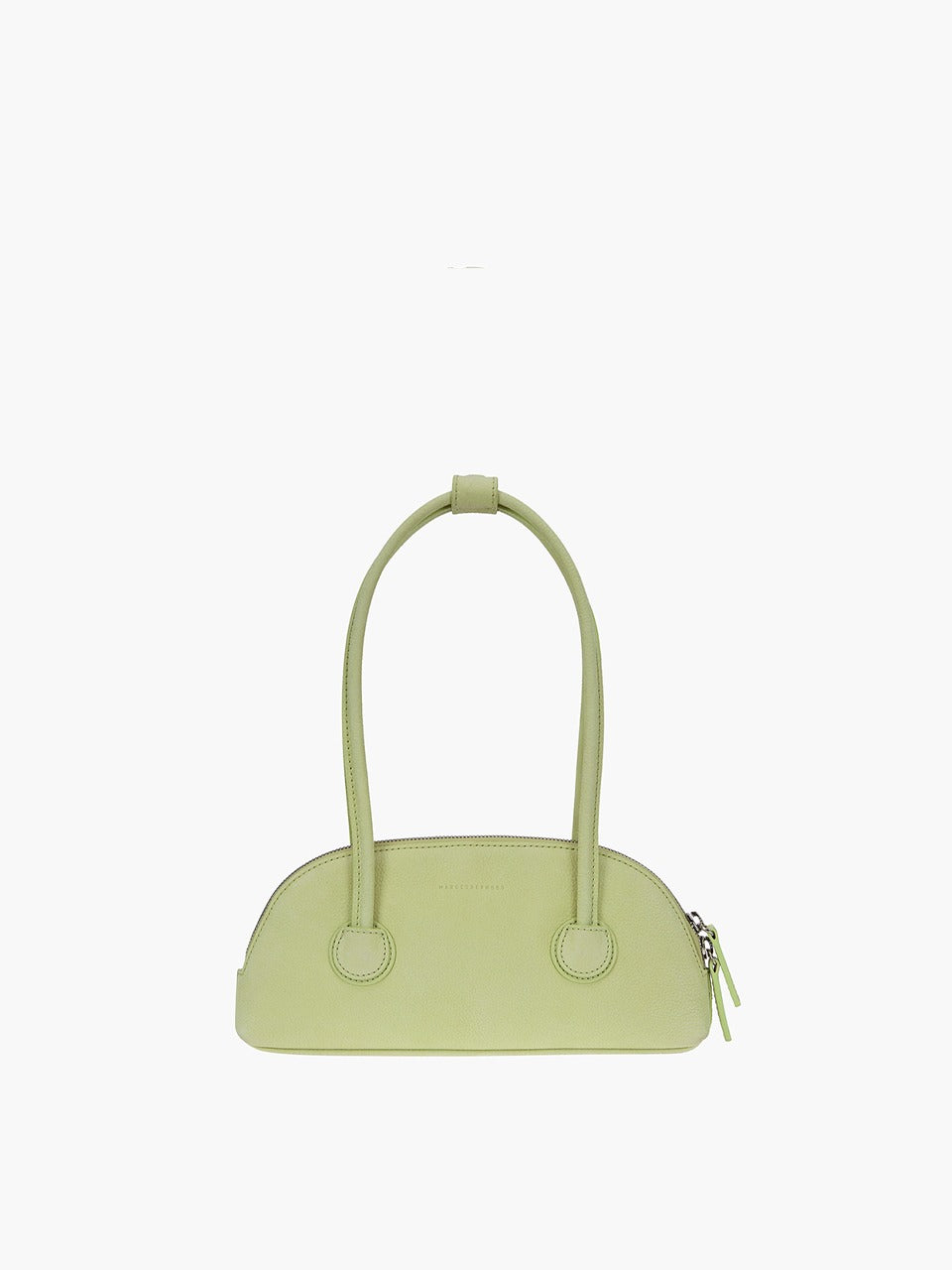 Margesherwood Bessette Shoulder avocado nubuck