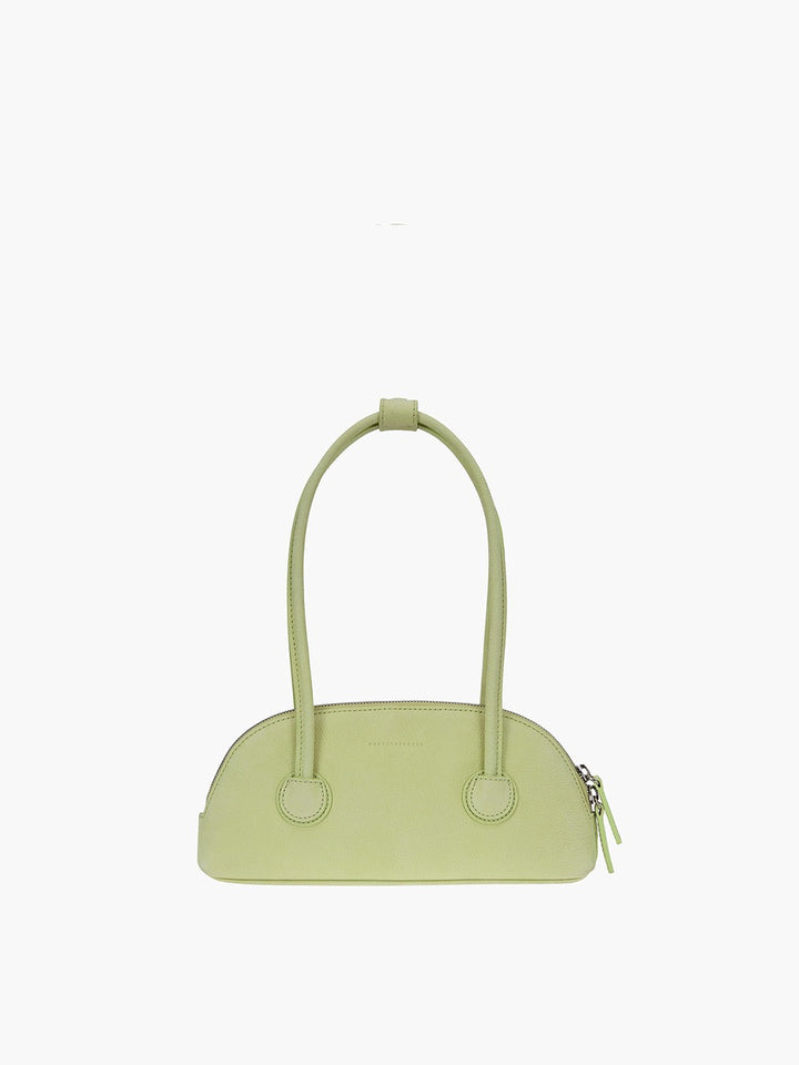Margesherwood Bessette Shoulder avocado nubuck
