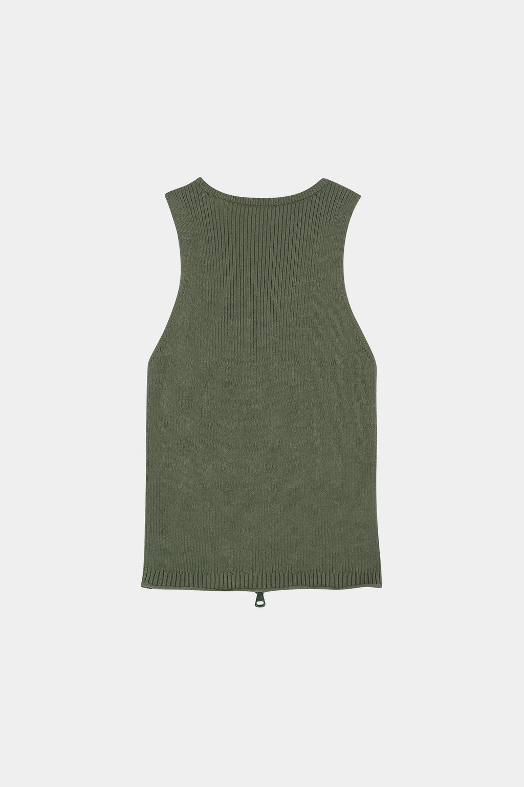Andersson Bell Stripe Open Knit Vest