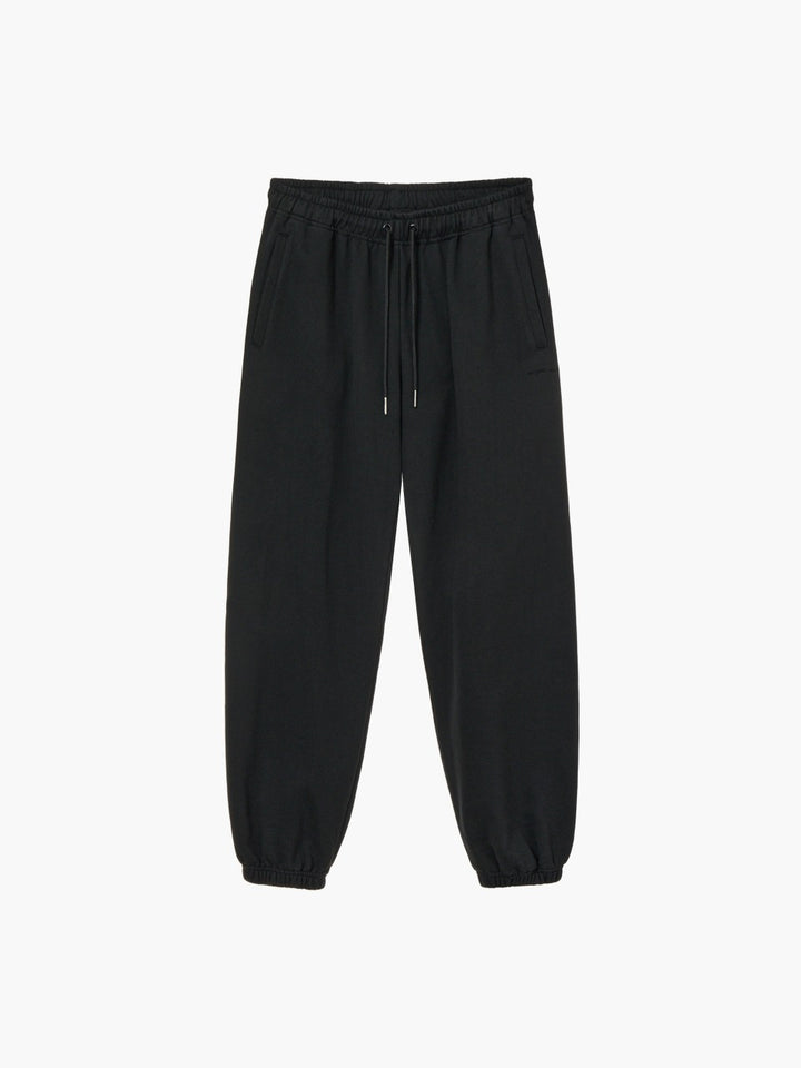 Margesherwood Classic Sweat Pants black