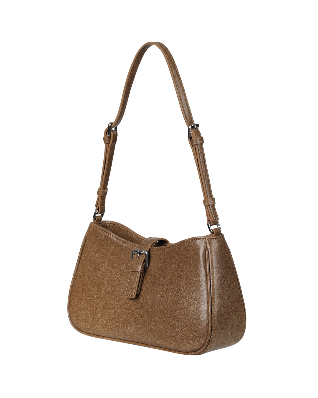 Phoebe Bag · Brown