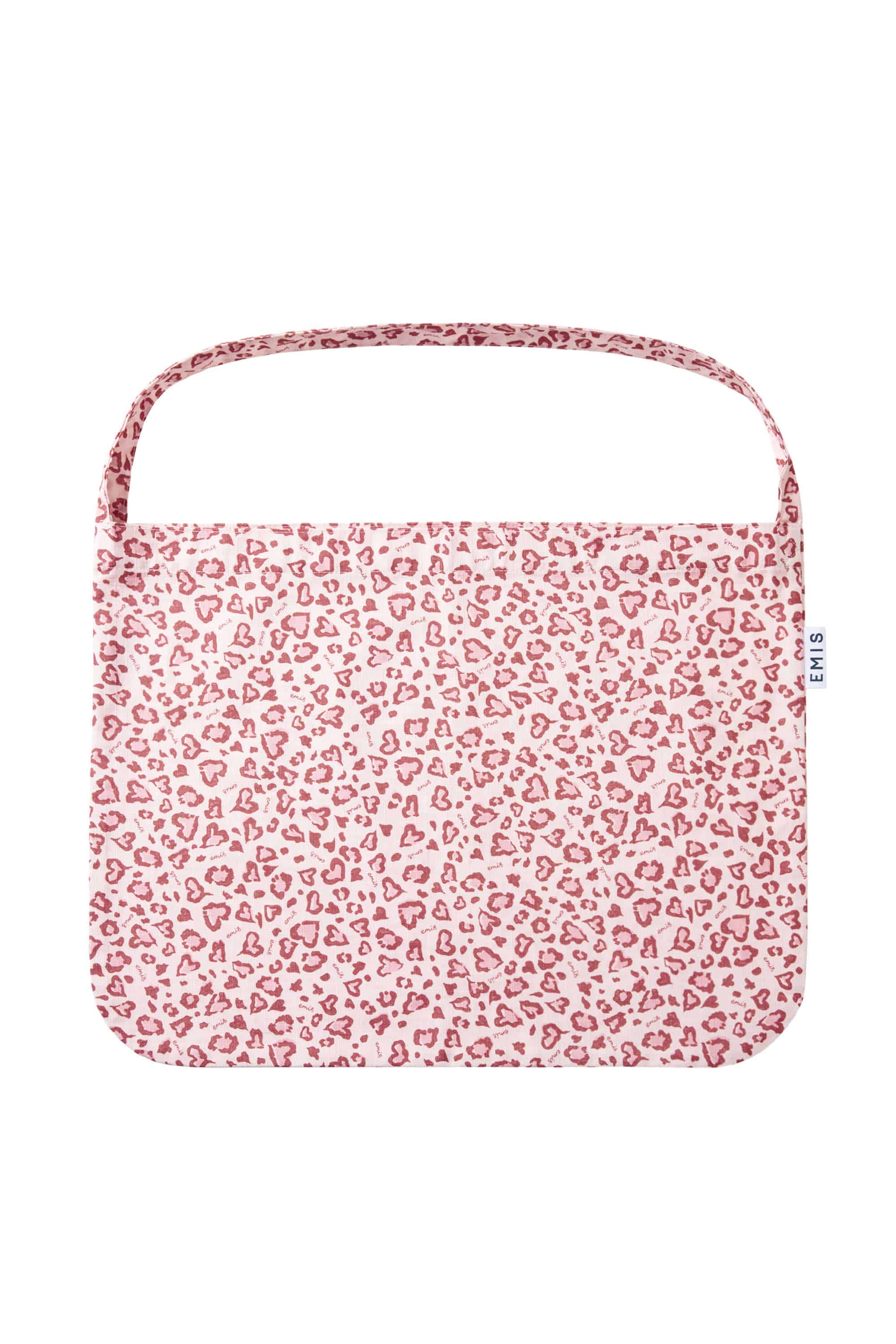 Handbags, Wallets & Cases in pink - Premium quality product image